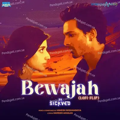 Bewajah - Himesh Reshammiya album cover 