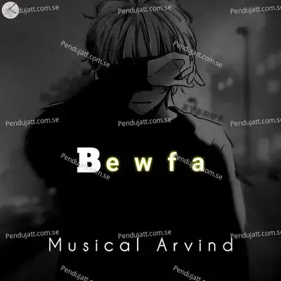 Farmaishe - Musical Arvind album cover 