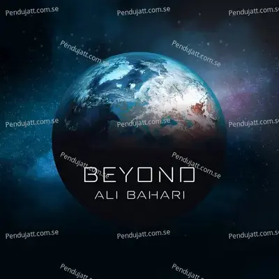 Beyond - Ali Bahari album cover 