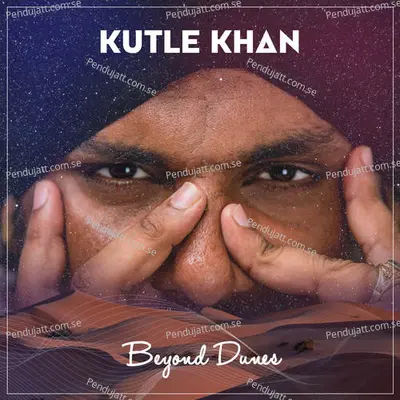 Jhirmir - Kutle Khan album cover 