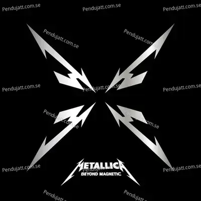 Just A Bullet Away - Metallica album cover 