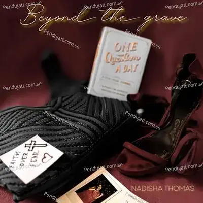 Beyond The Grave - Nadisha Thomas album cover 