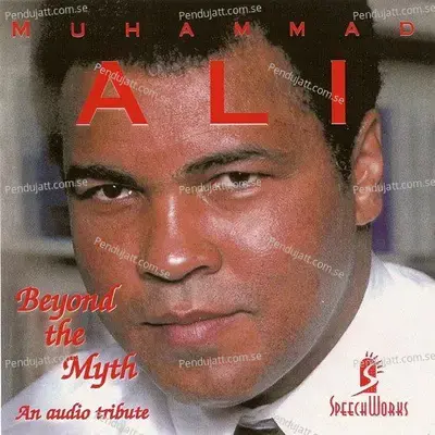 Ali Vs  Foreman - Muhammad Ali album cover 