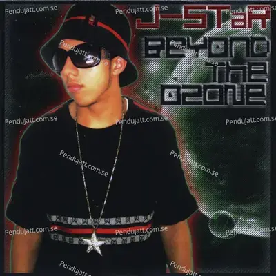 Beyond The Ozone - J-Star cover album