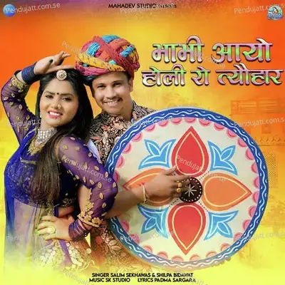 Bhabhi Aayo Holi Ro Tyohar - Salim Shekhawas