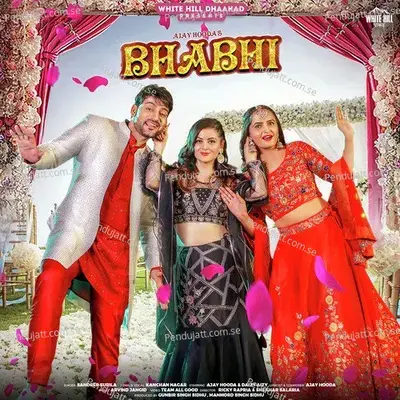 Bhabhi - Ajay Hooda album cover 