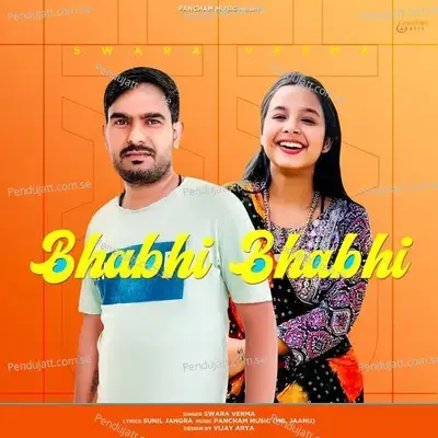 Bhabhi Bhabhi - Swara Verma album cover 