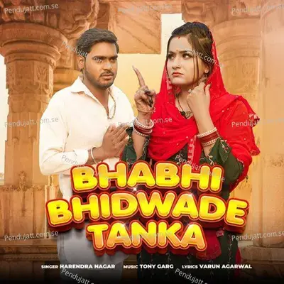 Bhabhi Bhidwade Tanka - Harendra Nagar album cover 