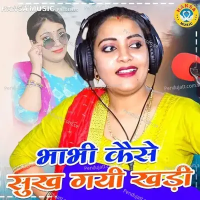 Bhabhi Kaise Sukh Gayi Khadi - Bhanwar Khatana album cover 