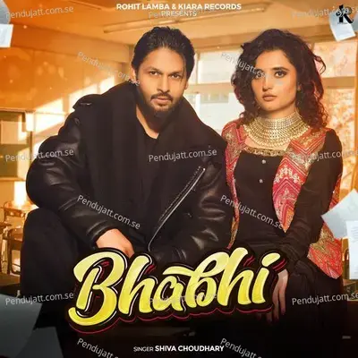 Bhabhi (Lofi) - Shiva Choudhary