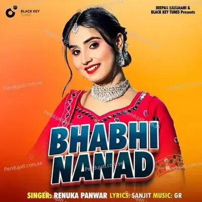 Bhabhi Nanad - Renuka Panwar album cover 