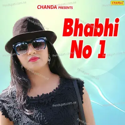 Bhabhi No 1 - Sonotek Studio cover album