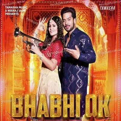 Bhabhi Ok - Akki Aryan album cover 