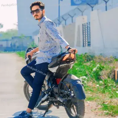 Bhabhi Sent Lagabo Chod Kade Najrar Margi Re - Kalu devta album cover 