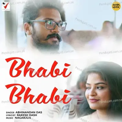 Bhabi Bhabi - Abhinandan Das album cover 