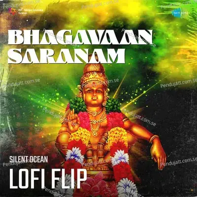 Bhagavaan Saranam Lofi Flip - K. Veeramani album cover 