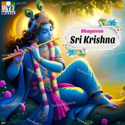 Bhagavan Sri Krishna - Various Artists cover album