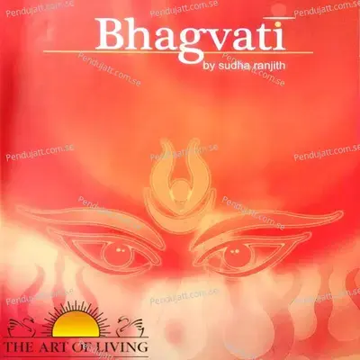 Namaste Saraswati - Sudha Ranjith album cover 