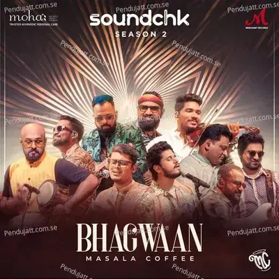 Bhagwaan - Masala Coffee album cover 