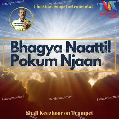 Bhagya Naattil Pokum Njaan - Shaji Keezhoor album cover 