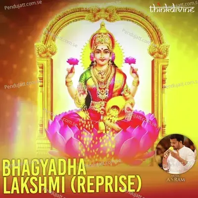 Bhagyadha Lakshmi - Saindhavi album cover 