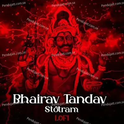 Bhairav Tandav Stotram - Nidhi Prasad album cover 