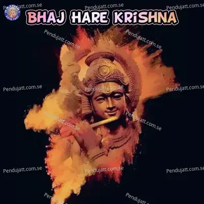 Jai Jai Ram Krushna Hari - Kalyan Gaikwad album cover 