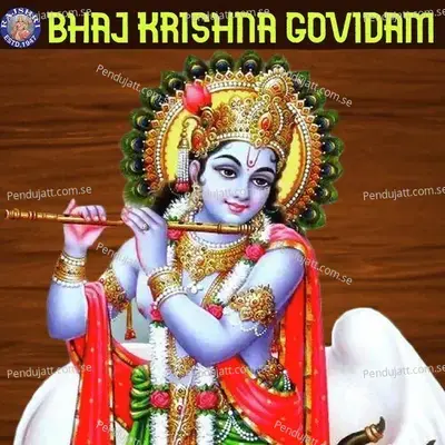 Bhaj Krishna Govidam - Various Artists cover album