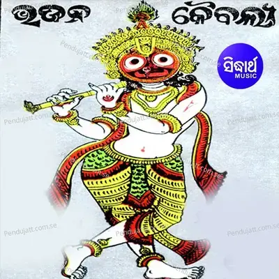 Pada Chhadibu Nanhi - Bhubaneswari Mishra album cover 