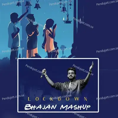 Bhajan Mashup - Jigardan Gadhavi album cover 