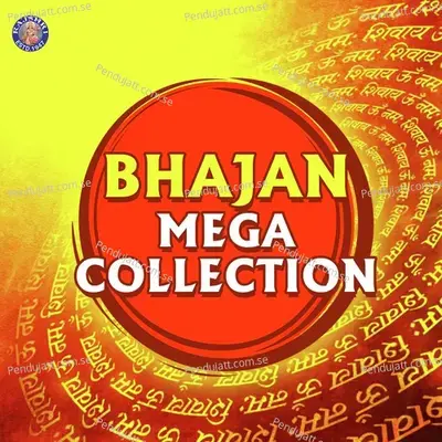 Bhajan Mega Collection - Various Artists cover album