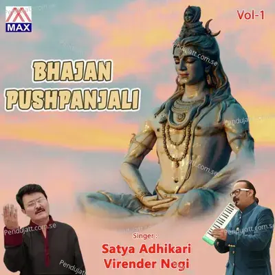 Dil Deewana Hai Aap Ka - Satya Adhikari album cover 