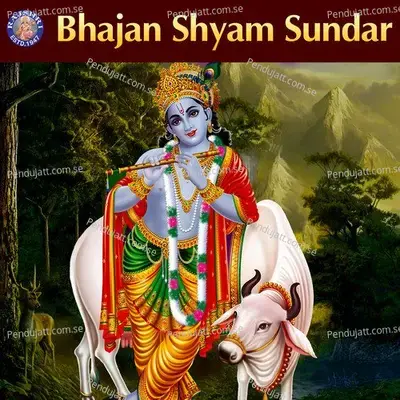 Bhajan Shyam Sundar - Various Artists cover album