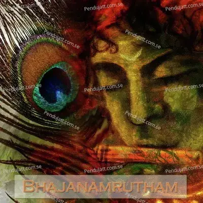 Bhajanamrutham - Thrkkodithanam Sachidanandan cover album