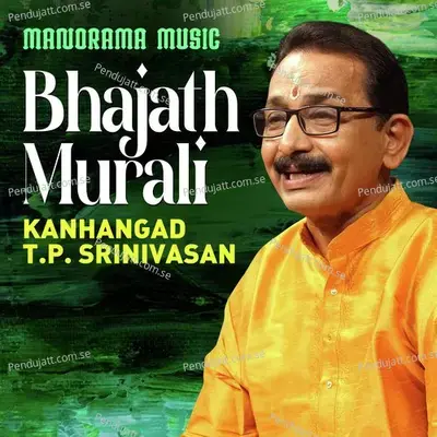 Bhajath Murali - Maharaja Swathi Thirunal Rama Varma album cover 