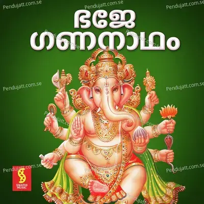 Vigna Vinayaka - Kavalam Satheesh Kumar album cover 