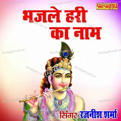 Bhajle Hari Ka Nam Nam Ye Amrit Hai - Rajnish Sharma album cover 