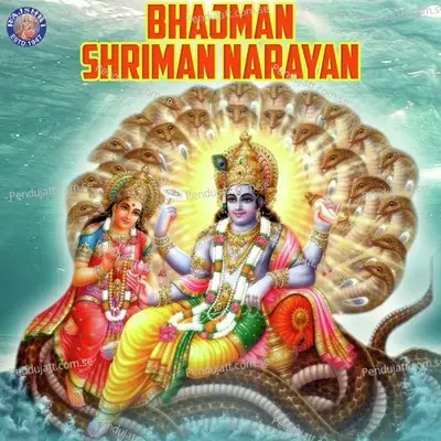 Bhajman Shriman Narayan - Various Artists cover album