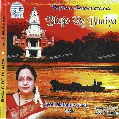 Bhaj Man Ram Charan Sukh Dayi-Tul - Jyoti Matange album cover 