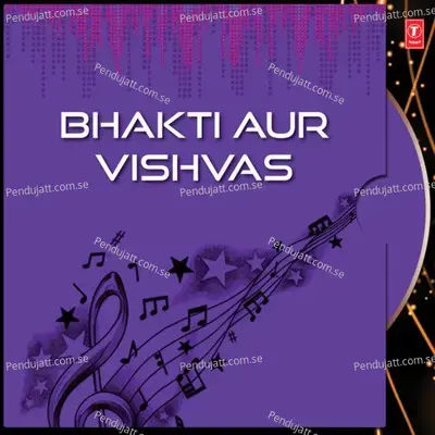 Jiske Man Mein Bhakti Aur Vishvas - Jaspinder Narula album cover 