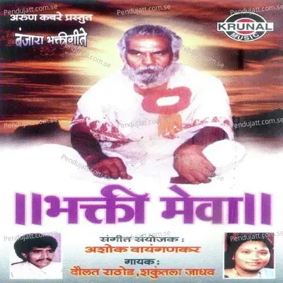 Ek Zad Par Maina Bas - Shakuntala Jadhav album cover 