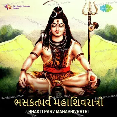 Sakhi Main To Pujyata Shivji Ne Shyam - Usha Mangeshkar album cover 