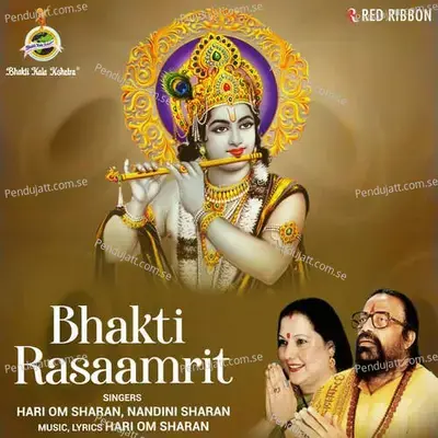 Shlok &Amp; Maha Mantra - Hari Om Sharan album cover 