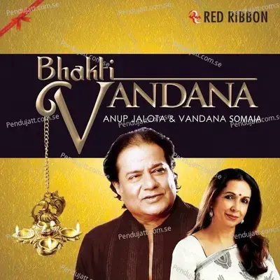 Satya Dev Naam - Vandana Somaia album cover 