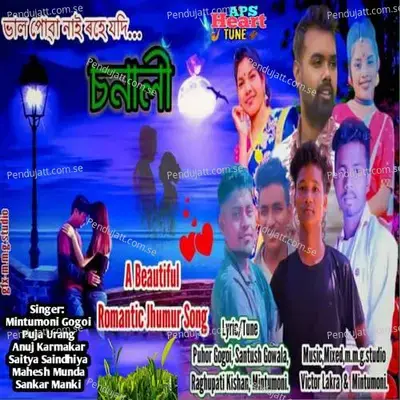 Bhal Puwa Nai Rohe Jodi - Mintumoni Gogoi album cover 