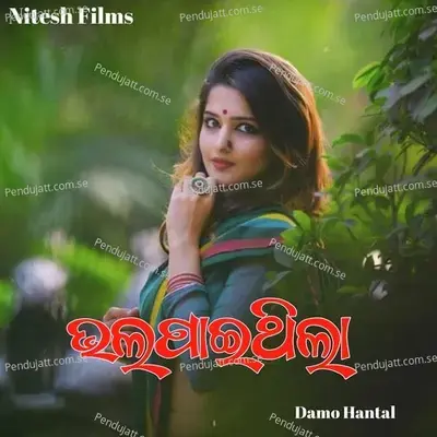 Bhala Pai Thila - Damo Hantal album cover 