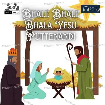 Bhale Bhale Bhala Yesu Puttenandi - Kingdom of Christ Ministries album cover 