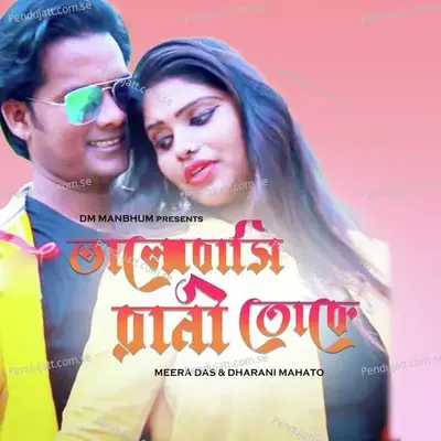 Bhalobasi Rani Toke - Meera Das album cover 