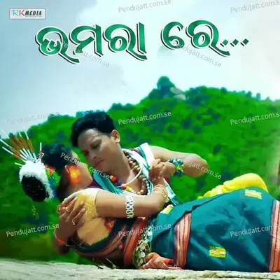 Bhamara Re - Ruku Suna album cover 