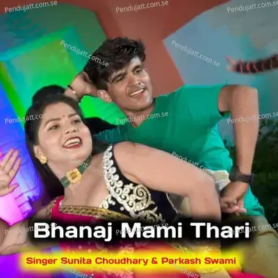 Bhanaj Mami Thari - Sunita Choudhary album cover 